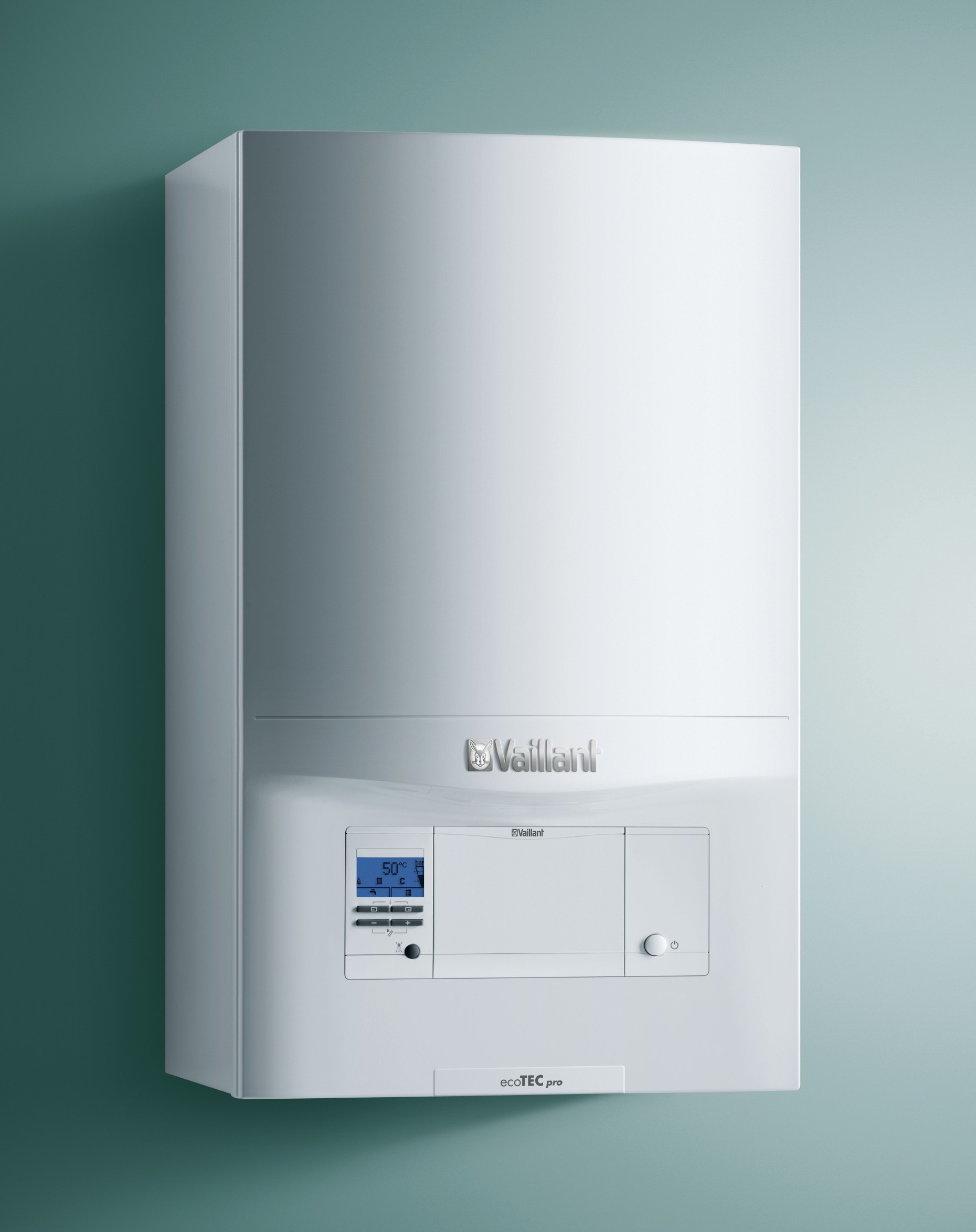 ecoTEC pro par Vaillant